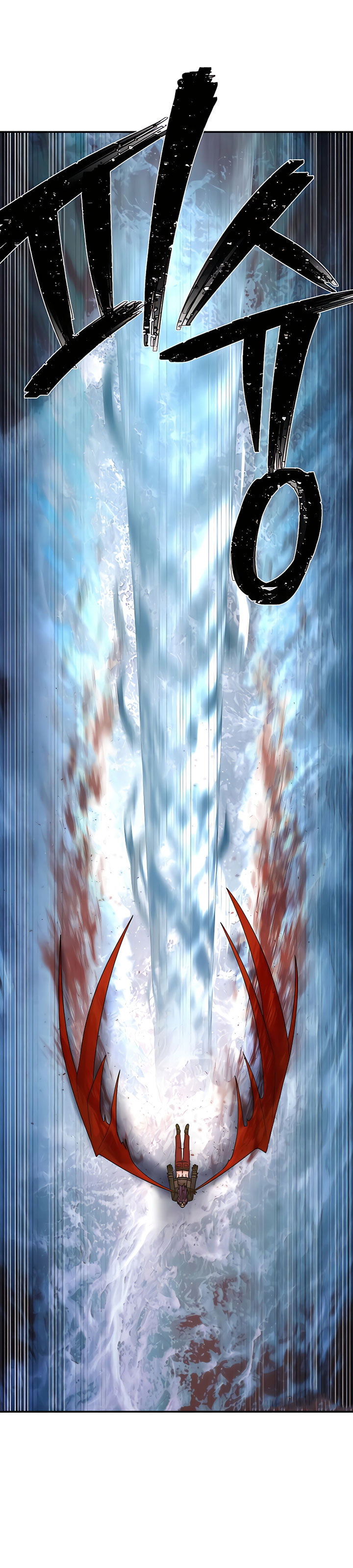 Hero Has Returned
