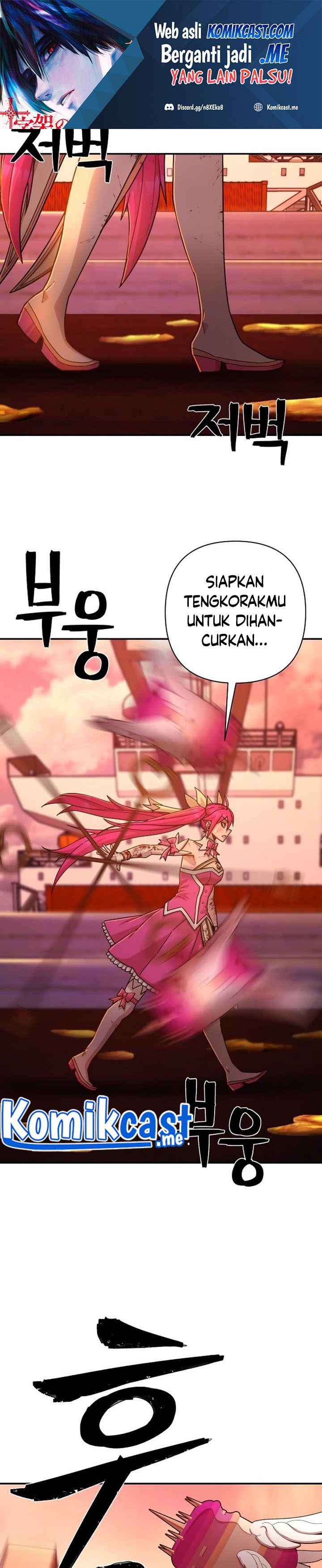 Hero Has Returned