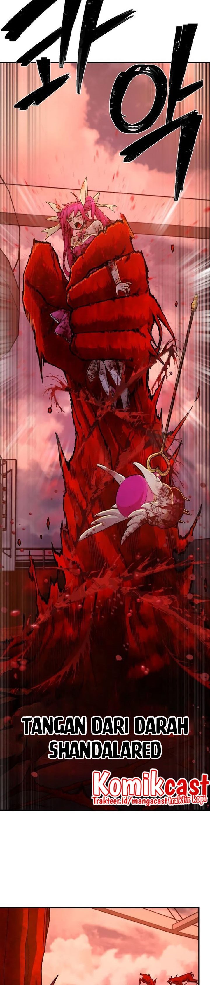 Hero Has Returned
