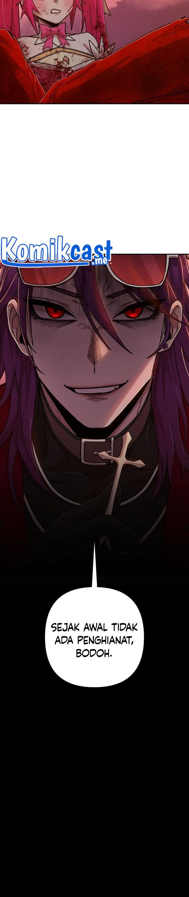 Hero Has Returned