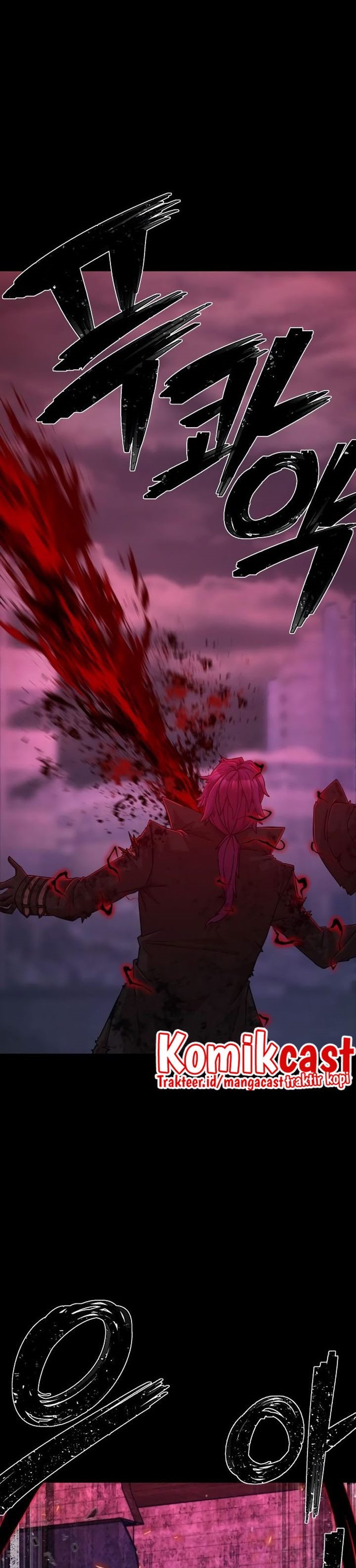 Hero Has Returned