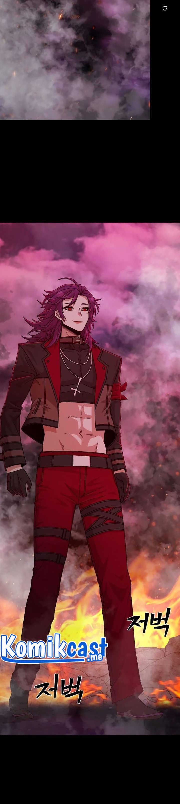 Hero Has Returned