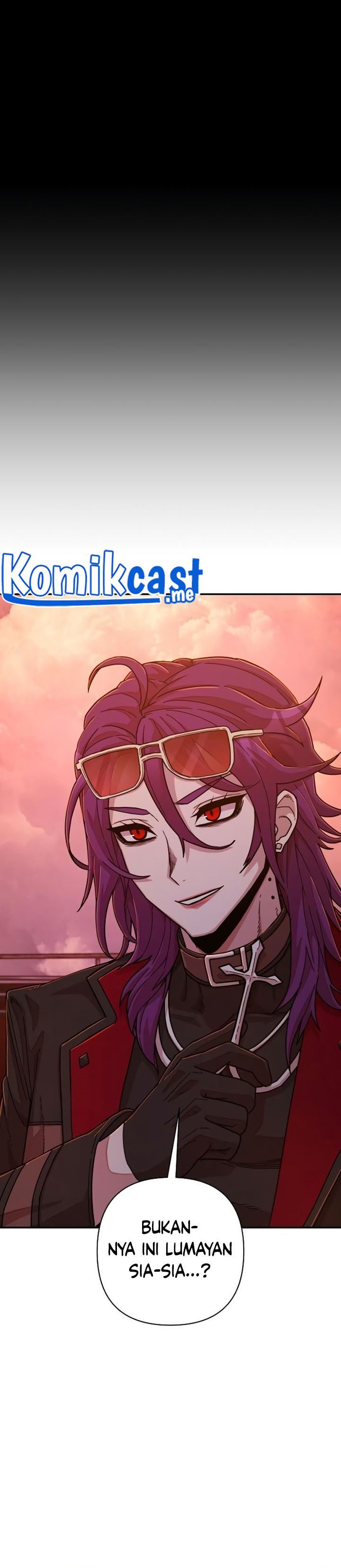 Hero Has Returned