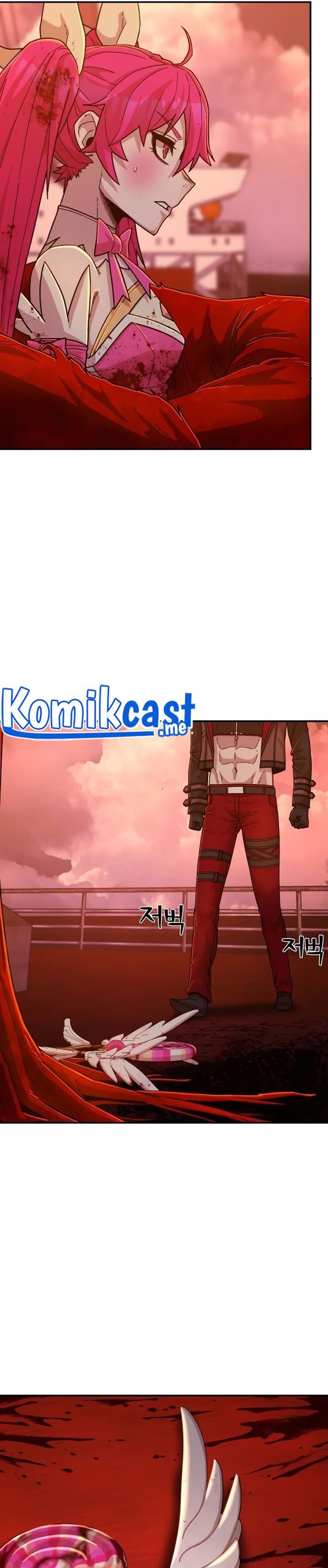 Hero Has Returned