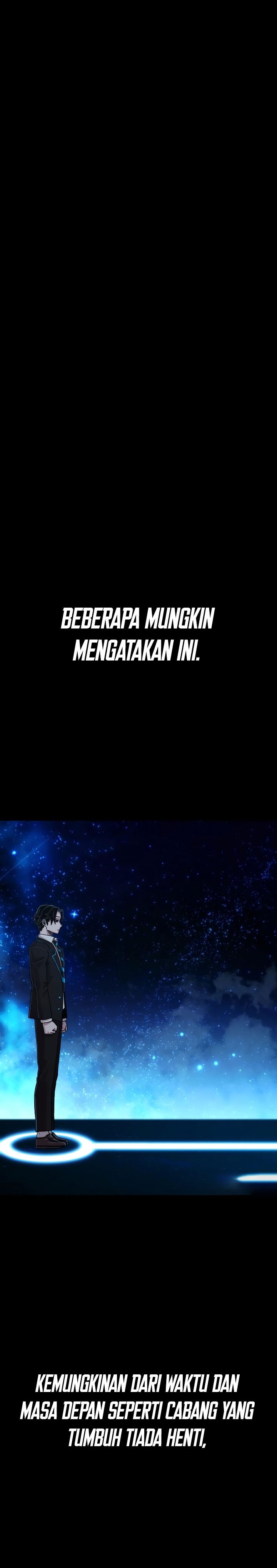 Hero Has Returned