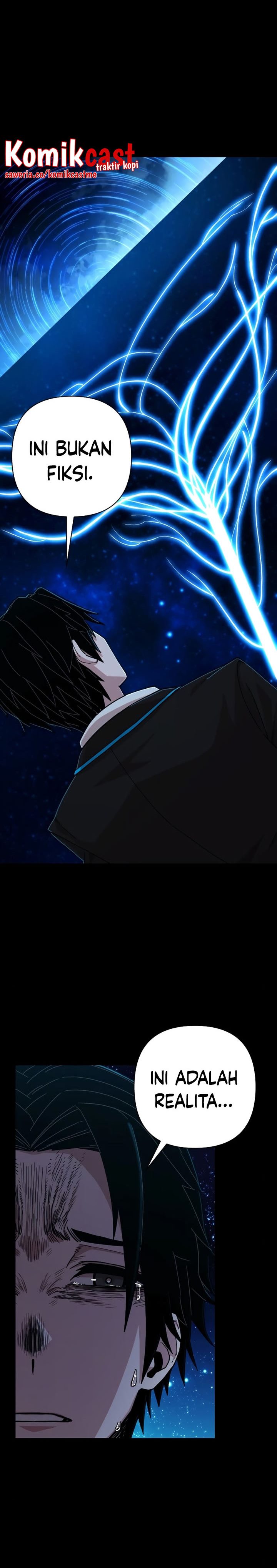 Hero Has Returned