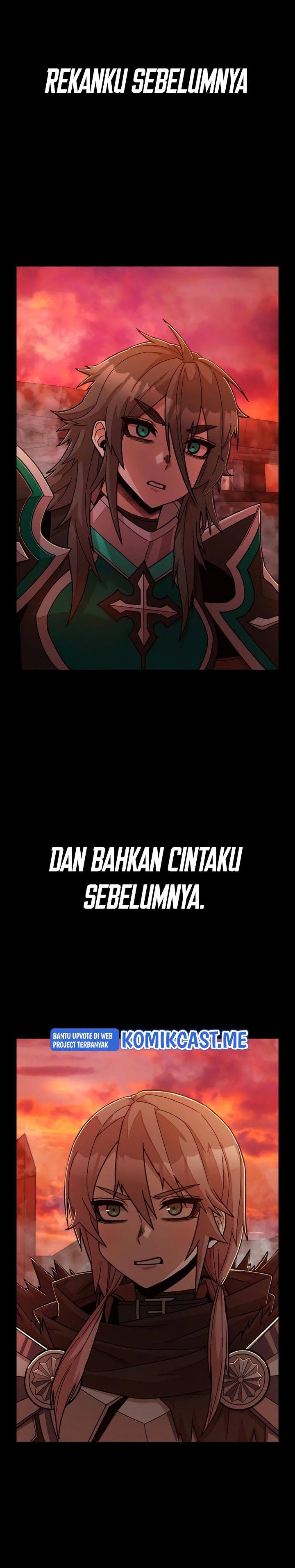Hero Has Returned