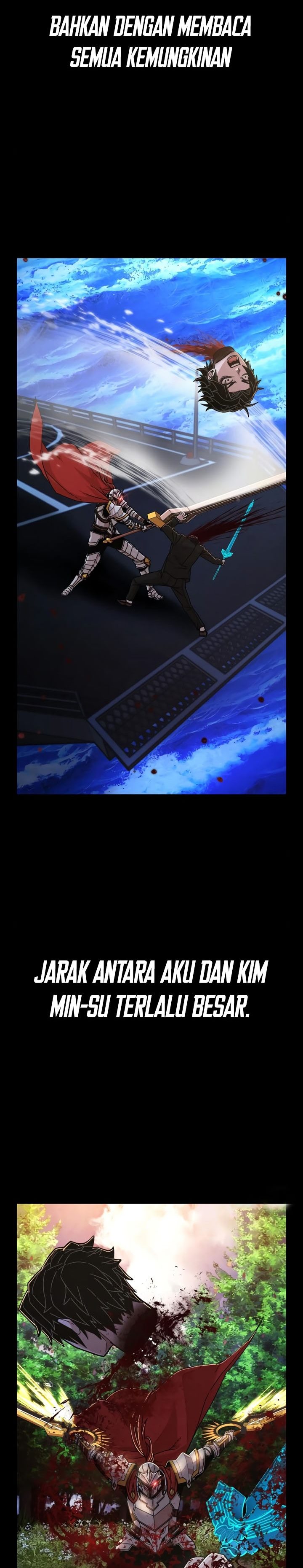 Hero Has Returned