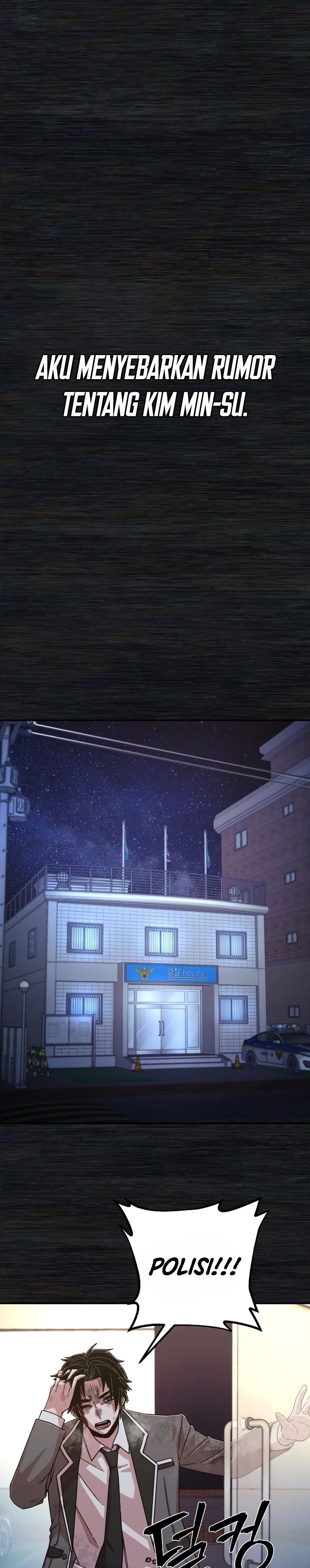 Hero Has Returned