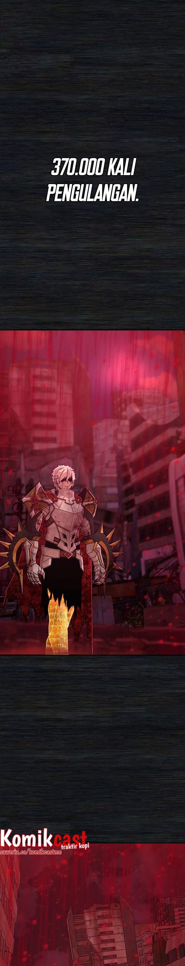 Hero Has Returned