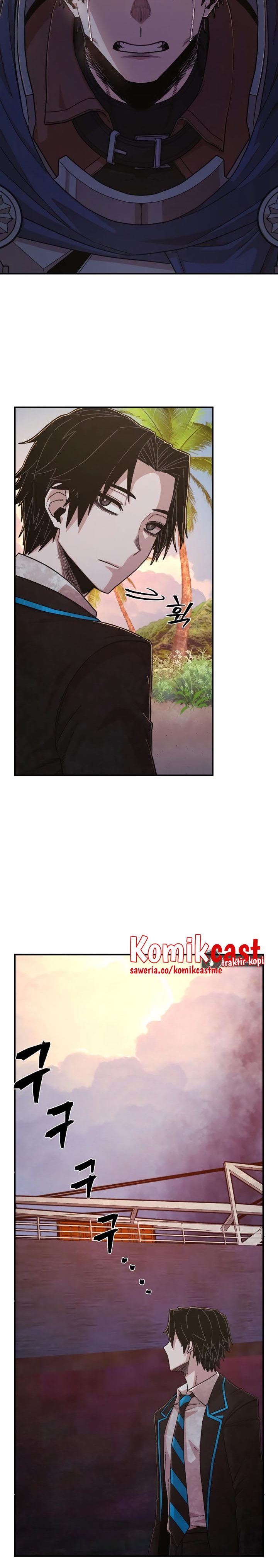 Hero Has Returned