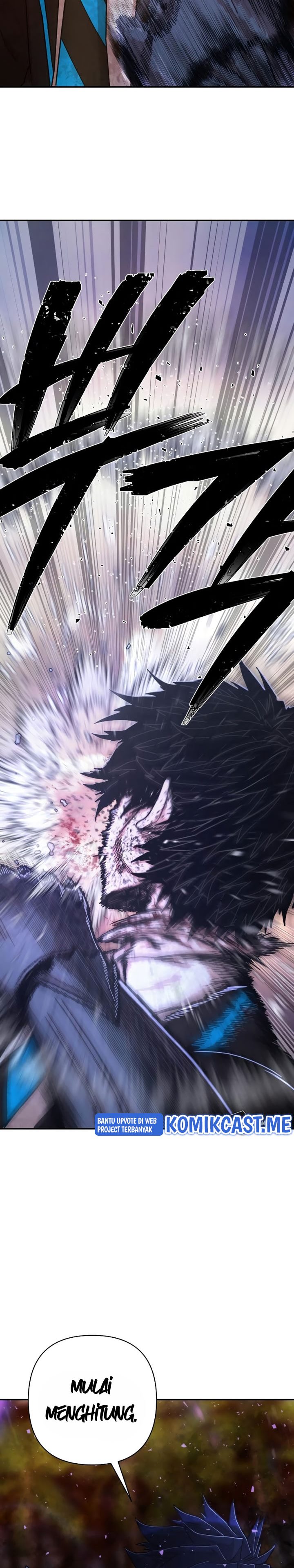 Hero Has Returned