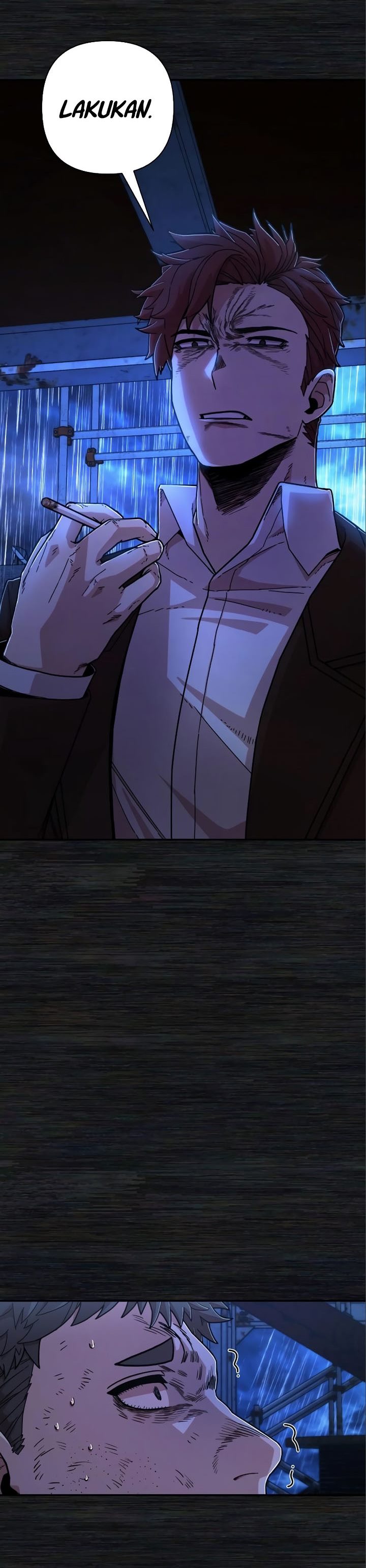 Hero Has Returned