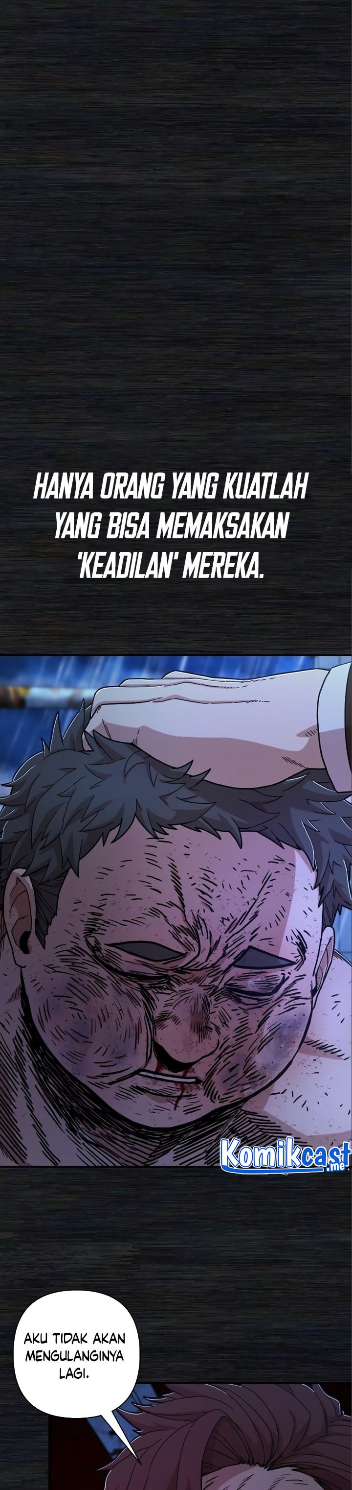 Hero Has Returned