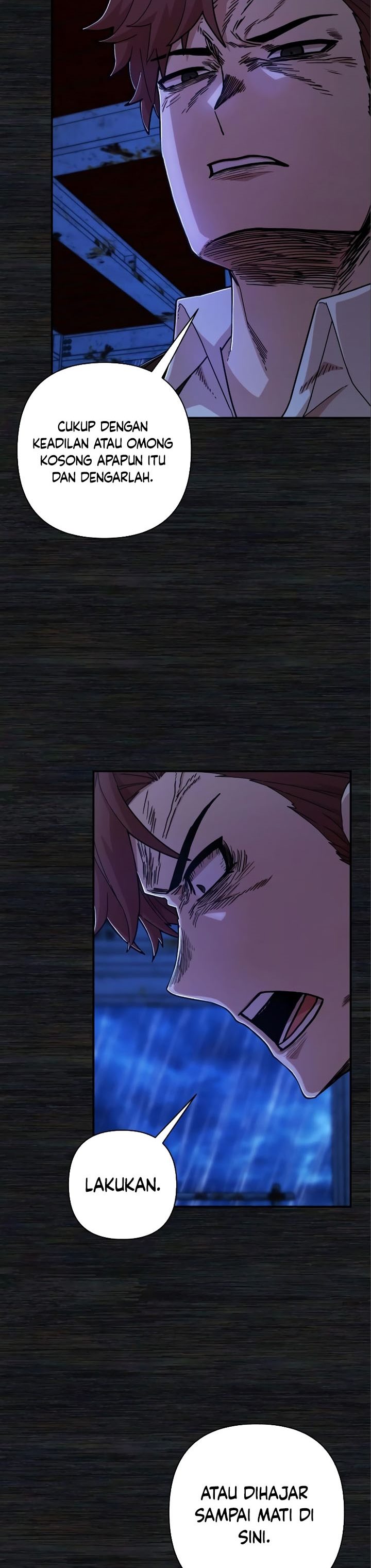 Hero Has Returned