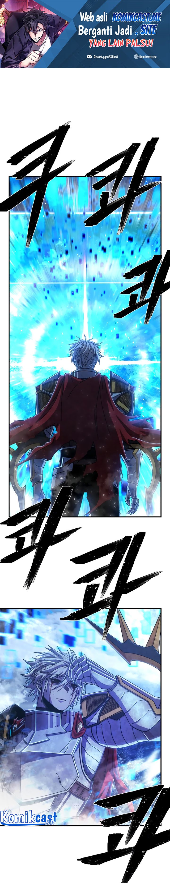 Hero Has Returned