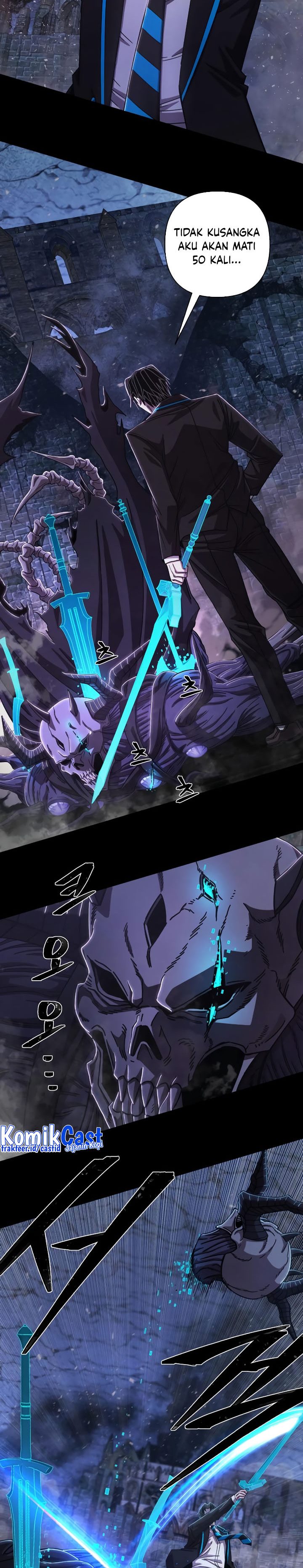 Hero Has Returned