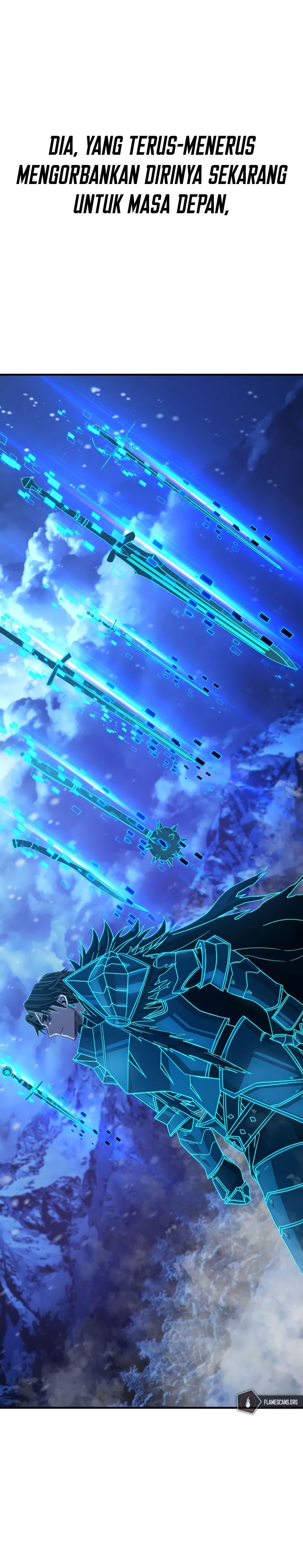 Hero Has Returned
