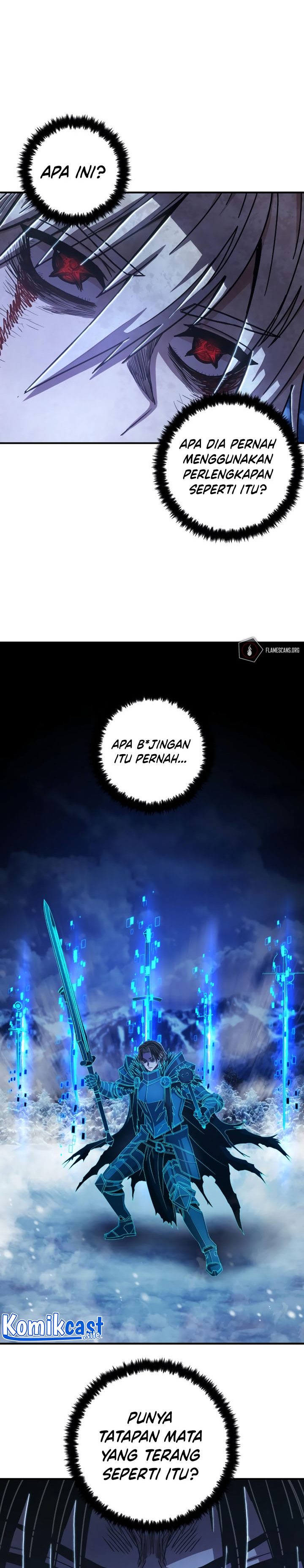 Hero Has Returned