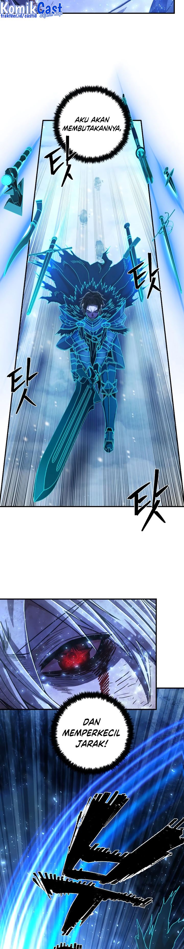 Hero Has Returned