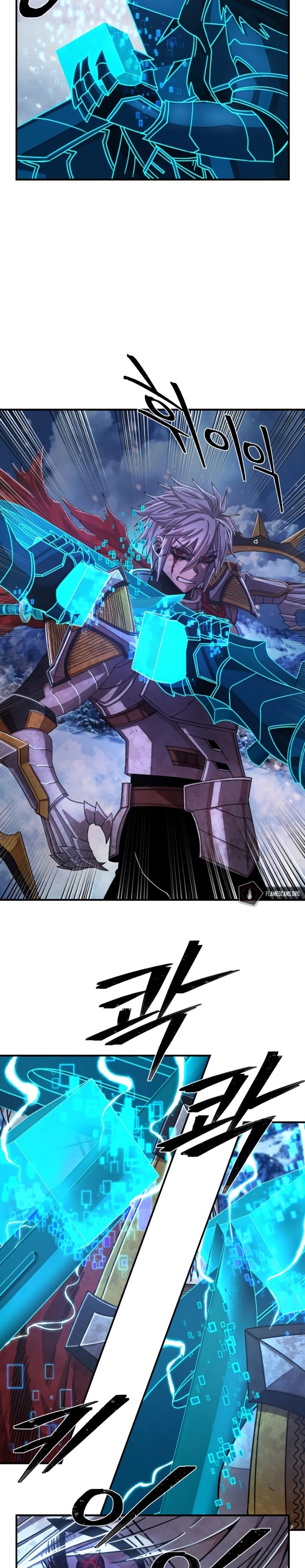 Hero Has Returned