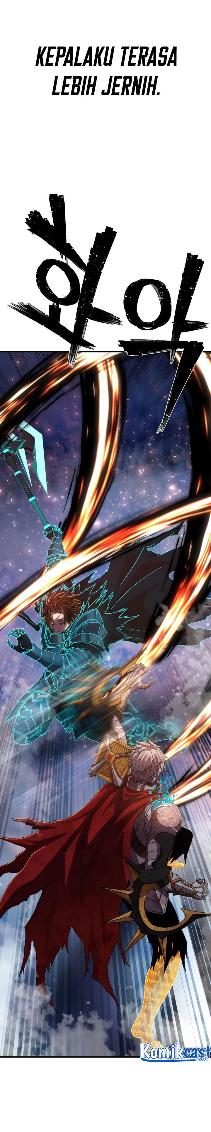 Hero Has Returned