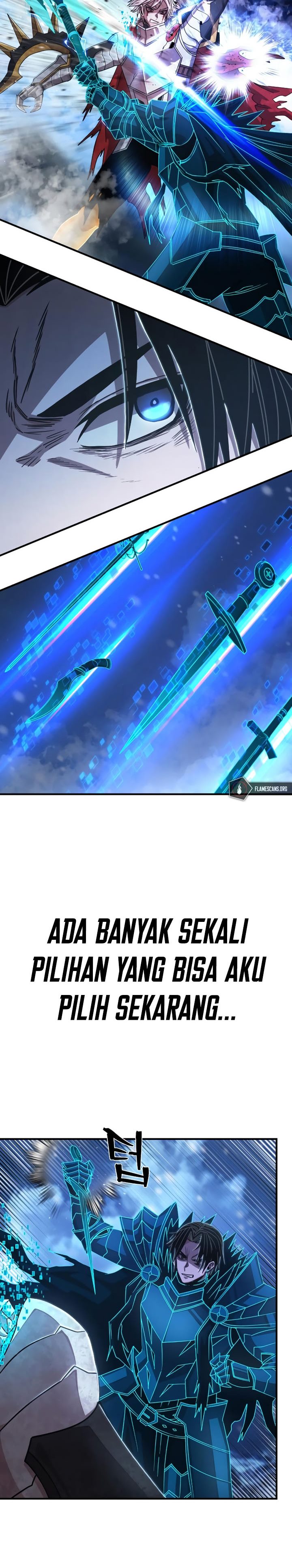 Hero Has Returned