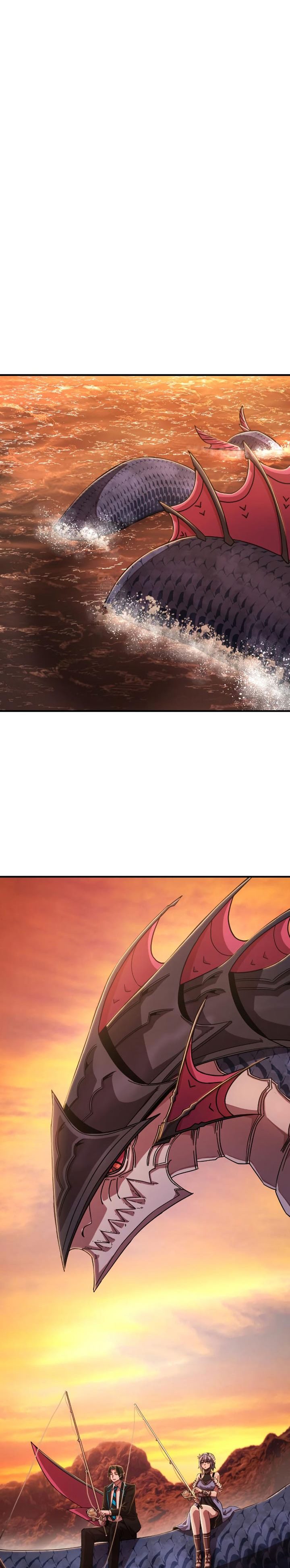 Hero Has Returned