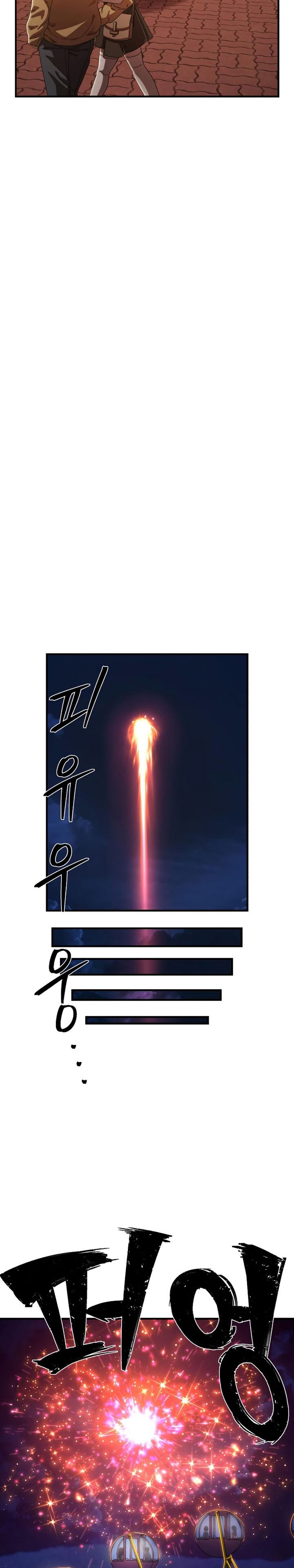 Hero Has Returned