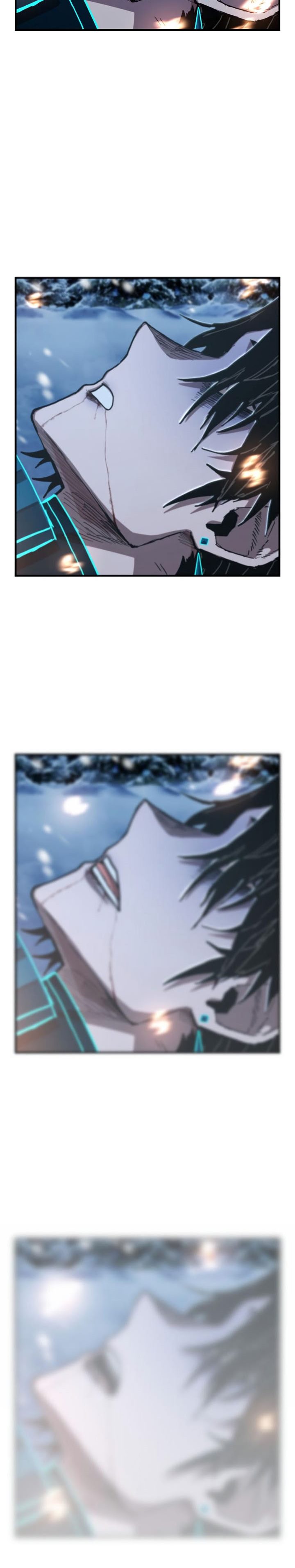 Hero Has Returned