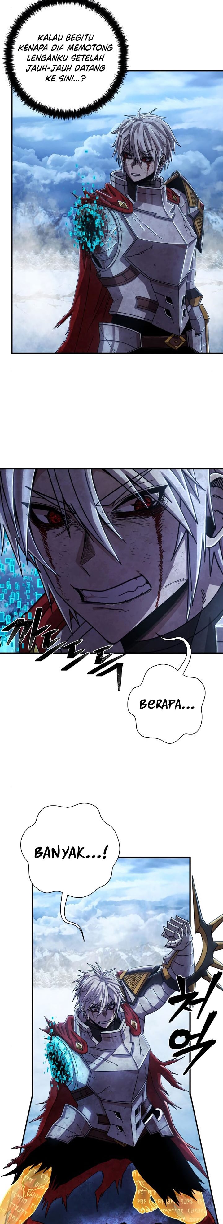 Hero Has Returned