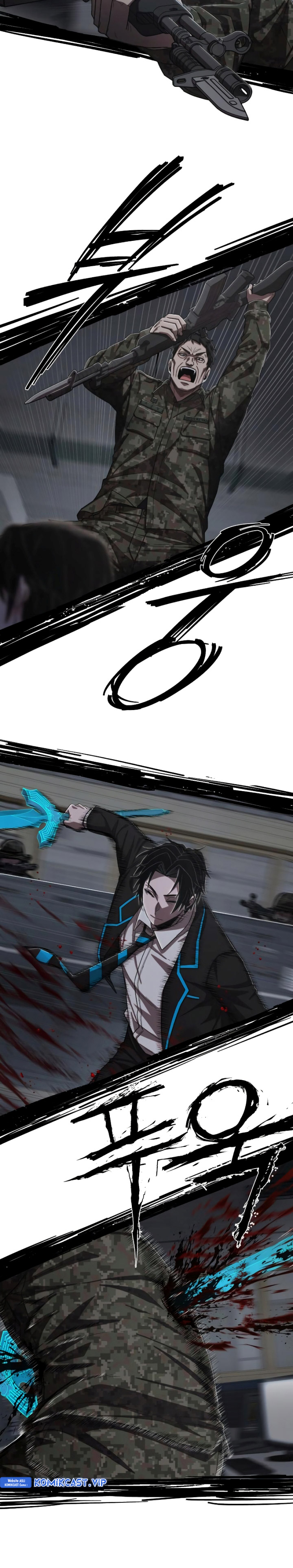 Hero Has Returned