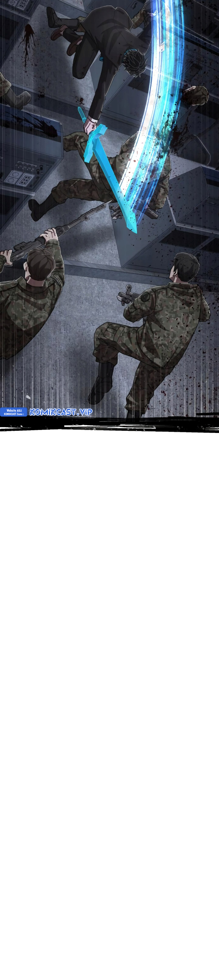 Hero Has Returned