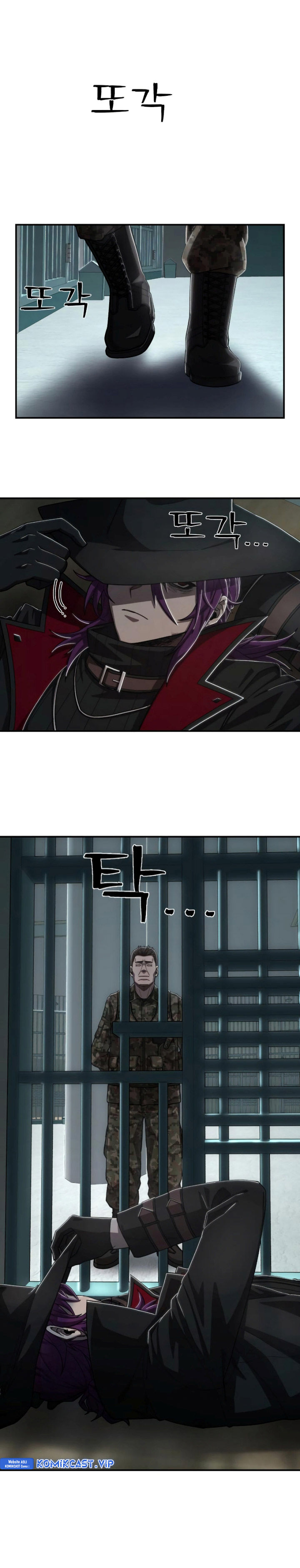 Hero Has Returned