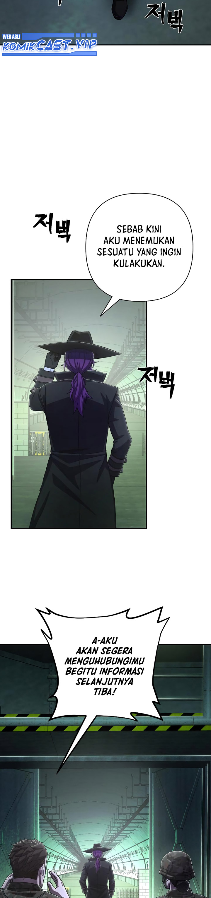 Hero Has Returned
