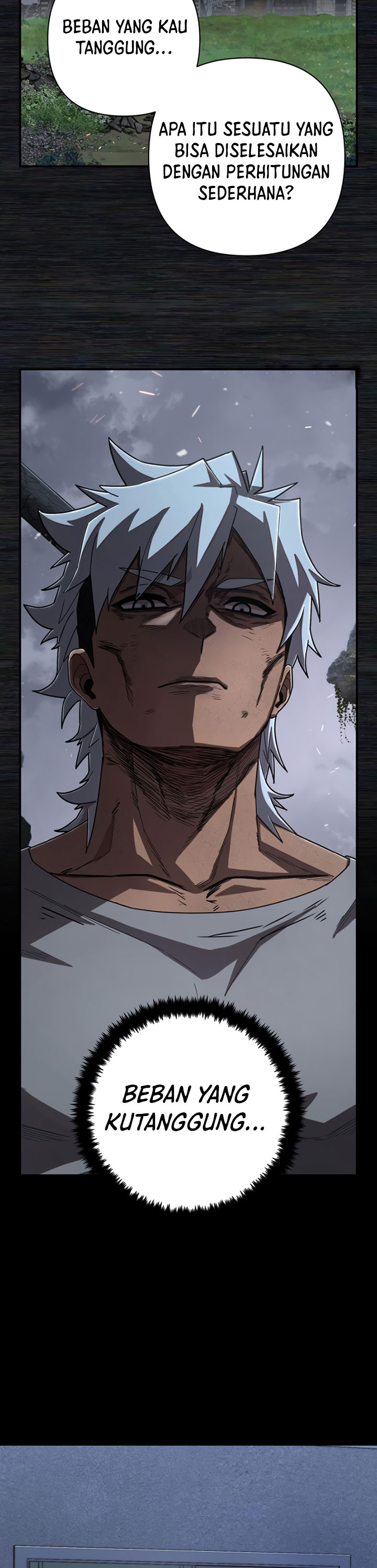 Hero Has Returned