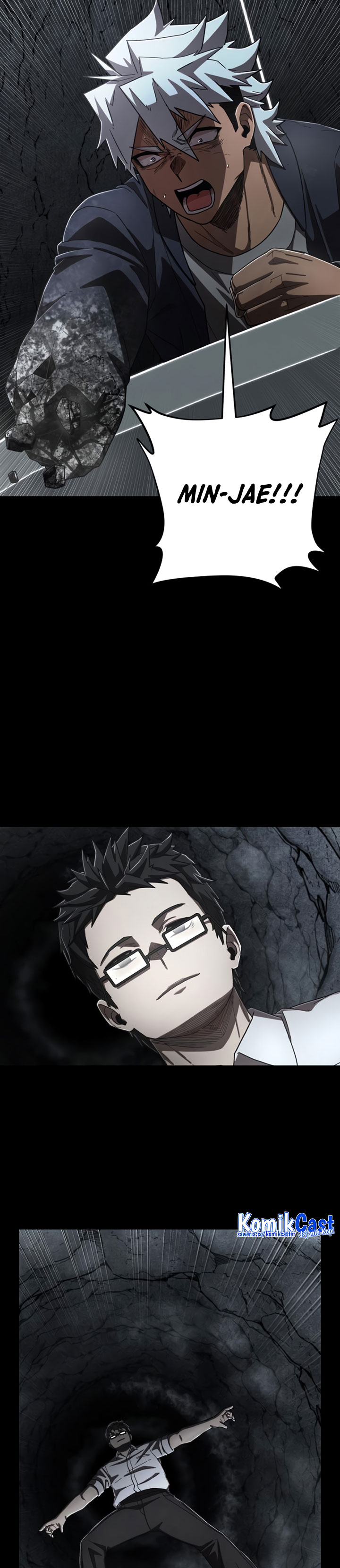 Hero Has Returned