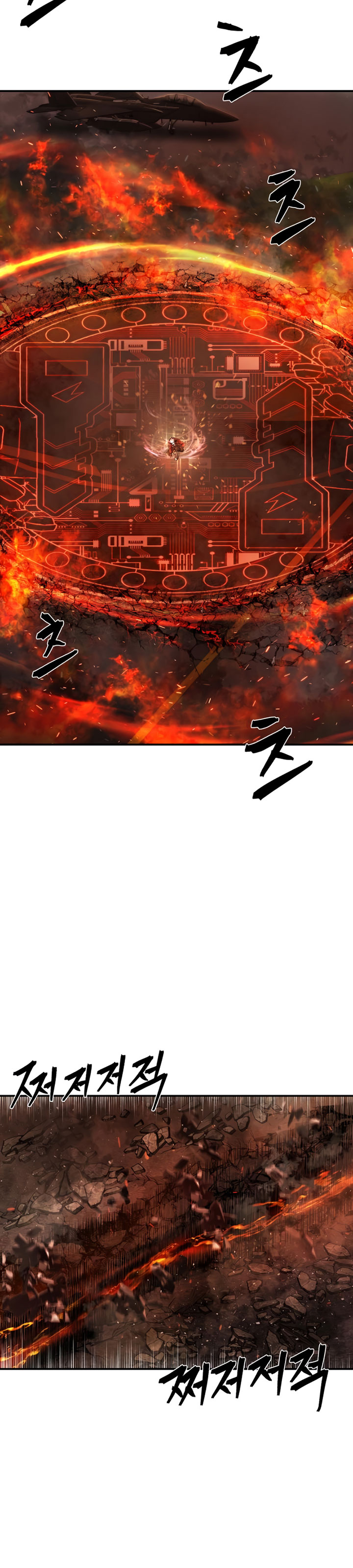 Hero Has Returned