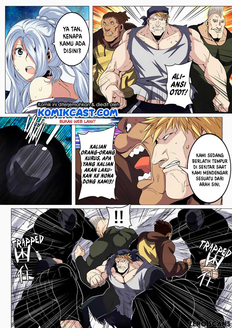 Hero? I Quit A Long Time Ago