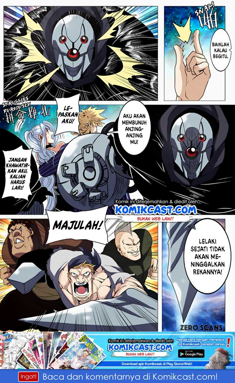 Hero? I Quit A Long Time Ago