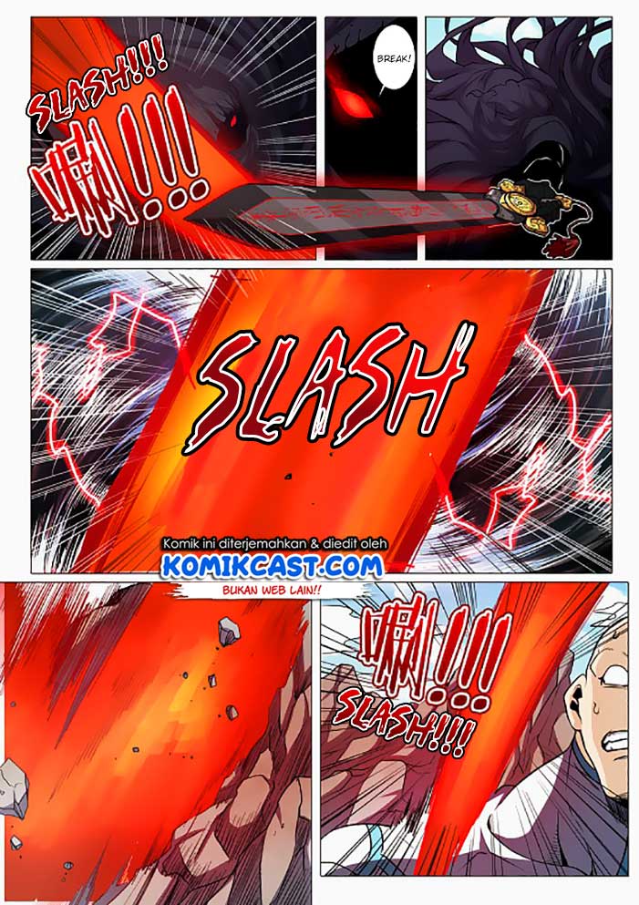 Hero? I Quit A Long Time Ago