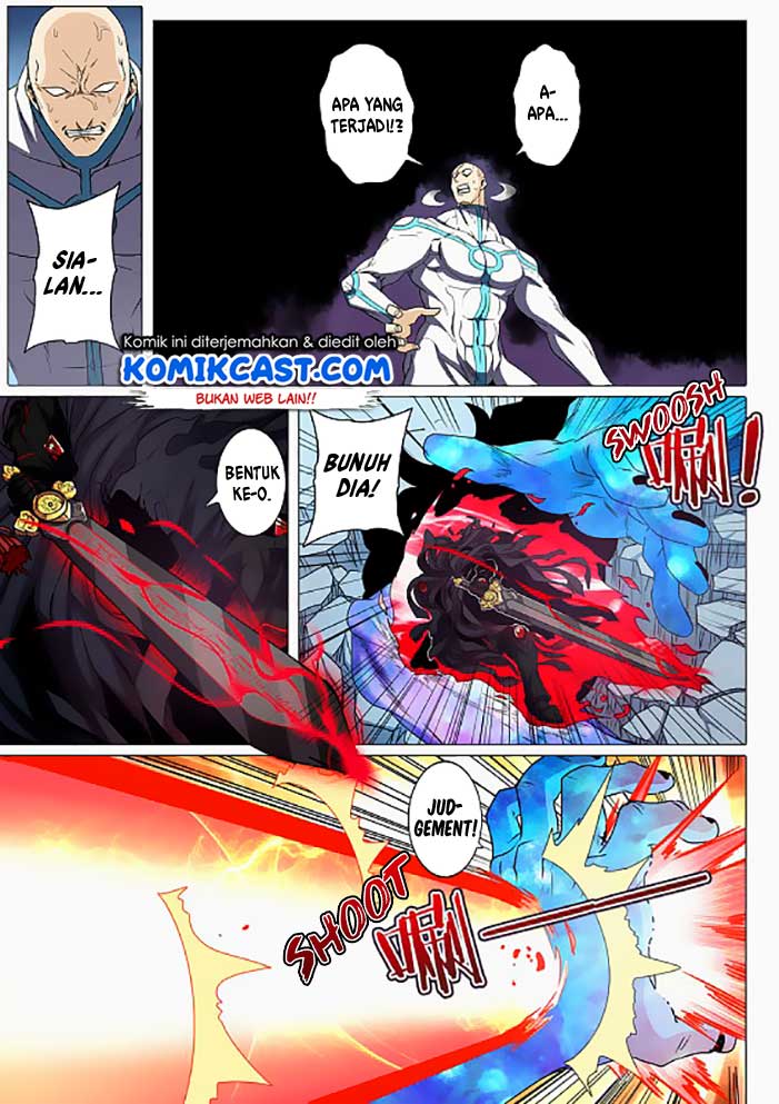 Hero? I Quit A Long Time Ago
