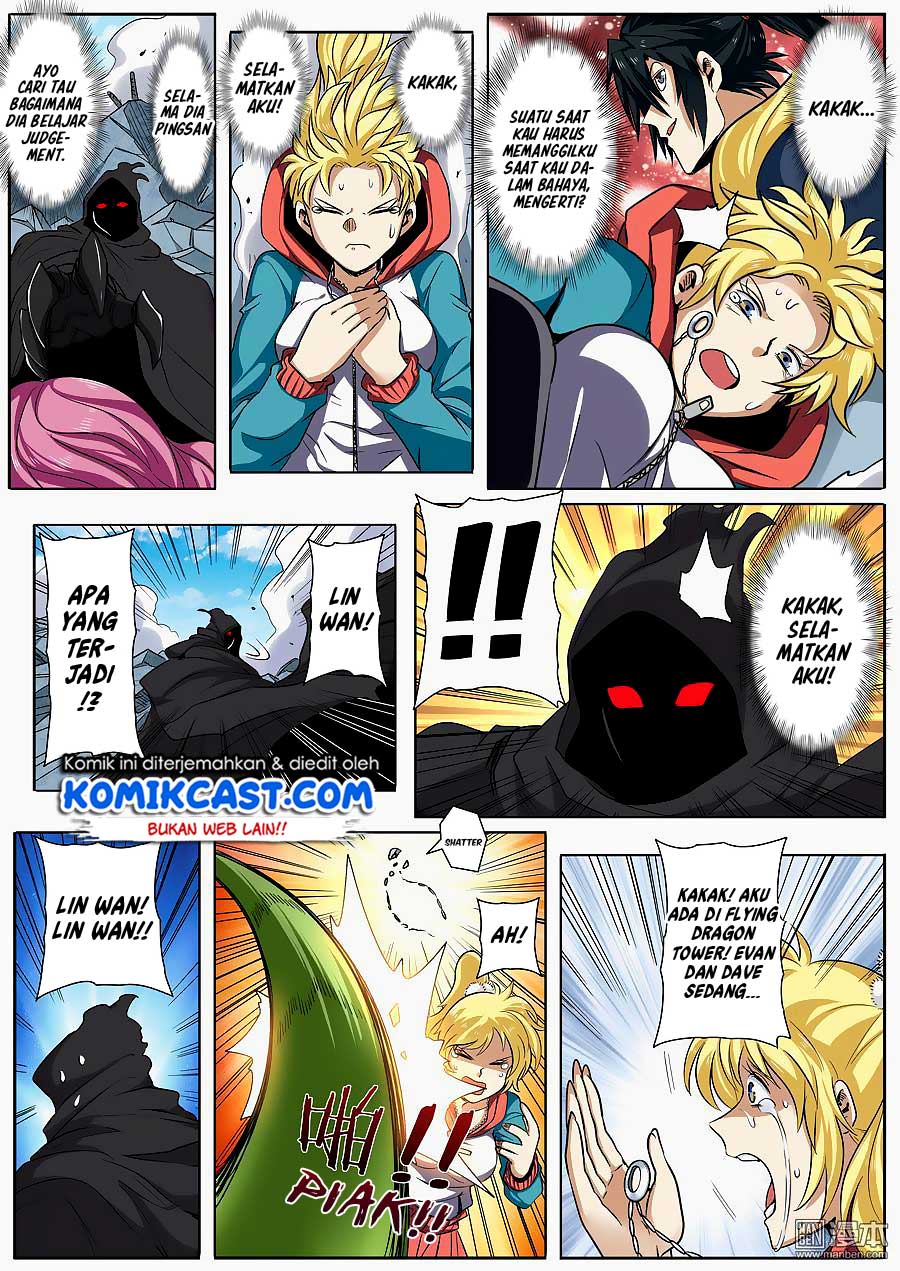 Hero? I Quit A Long Time Ago