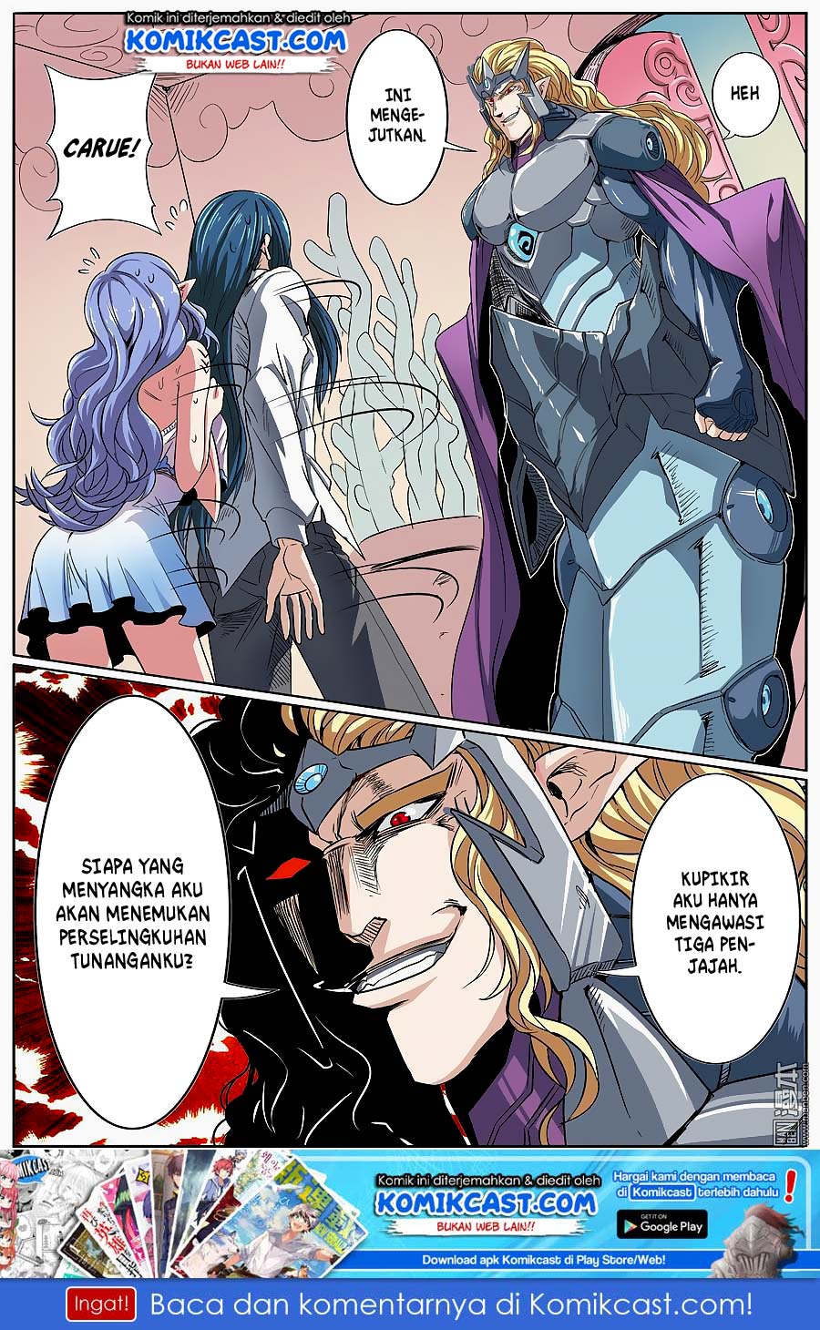 Hero? I Quit A Long Time Ago