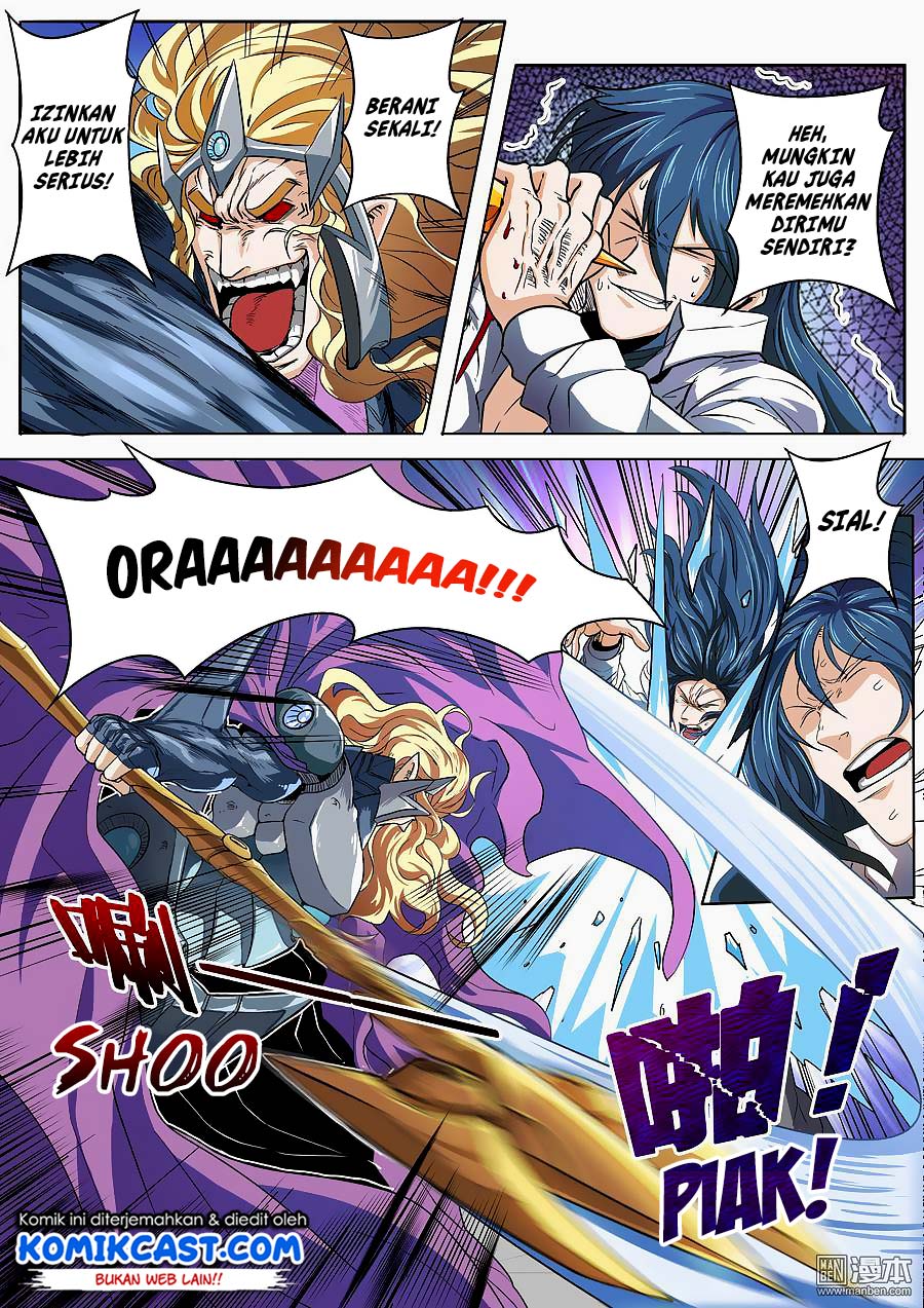 Hero? I Quit A Long Time Ago