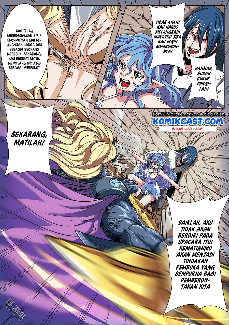 Hero? I Quit A Long Time Ago