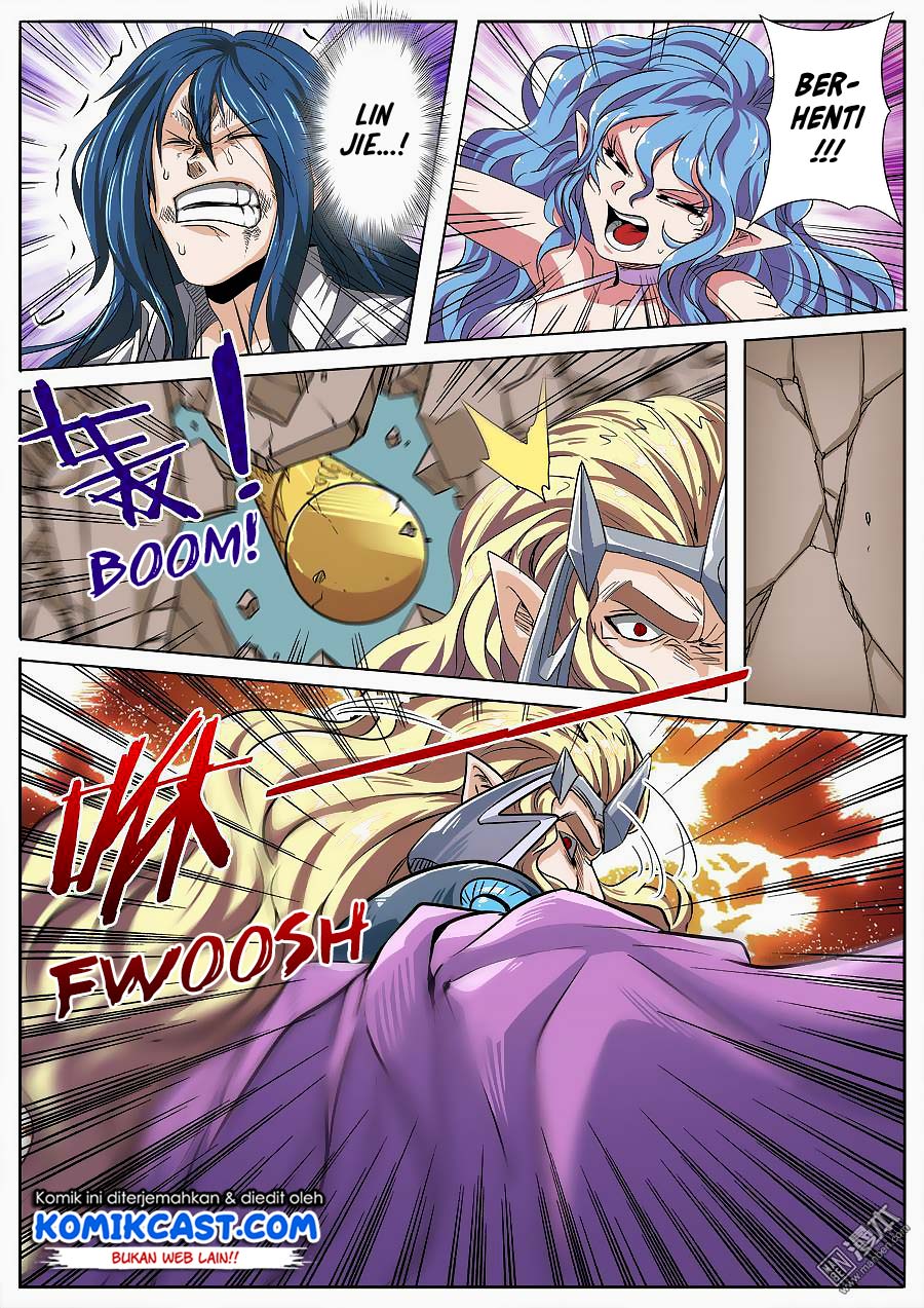 Hero? I Quit A Long Time Ago
