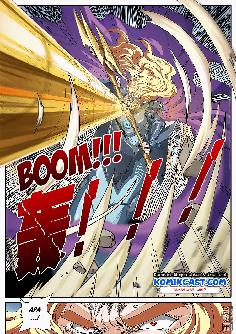 Hero? I Quit A Long Time Ago