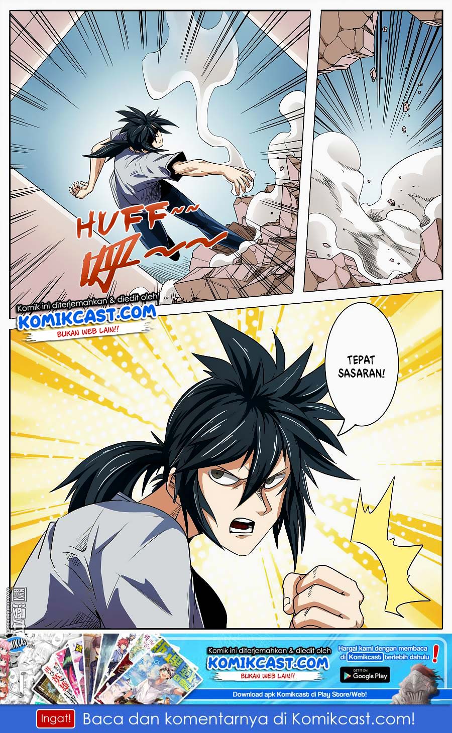 Hero? I Quit A Long Time Ago
