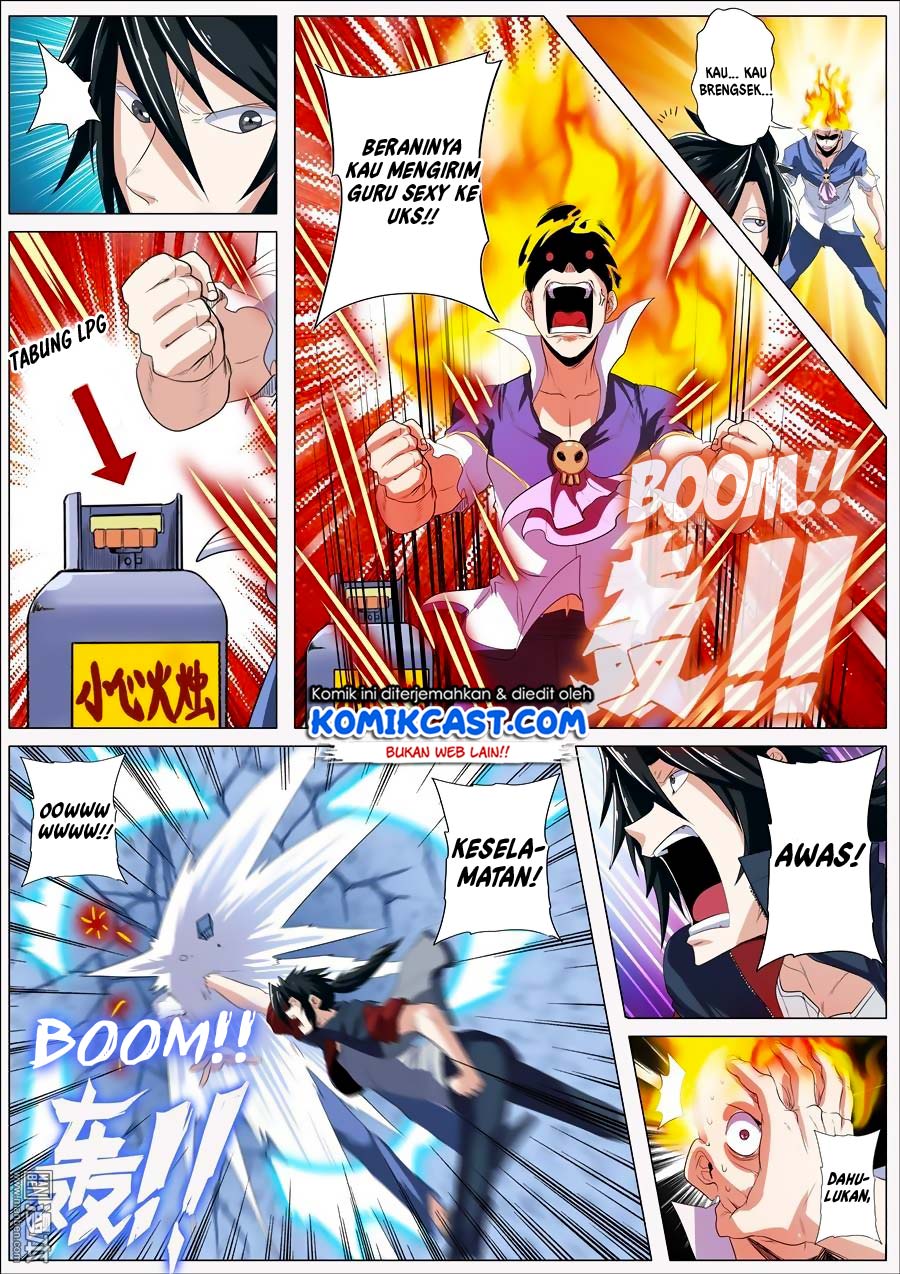 Hero? I Quit A Long Time Ago